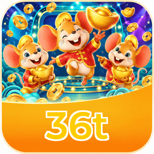 Logo da 36t