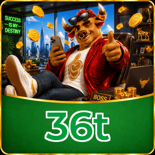 36t VIP Program Logo