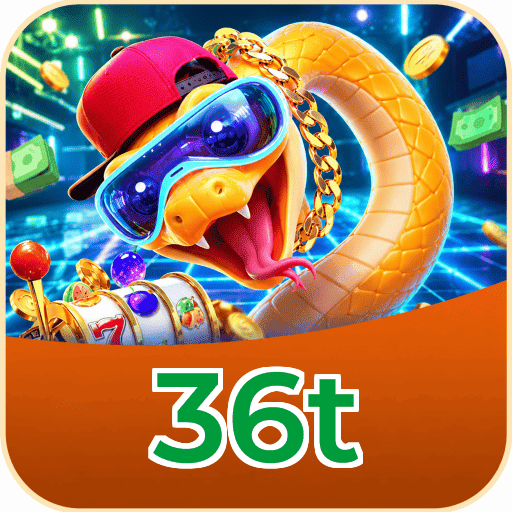 36t Logo Oficial
