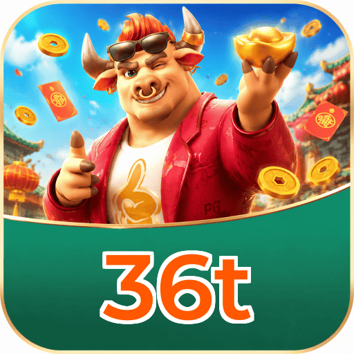 36t Logo Verificado