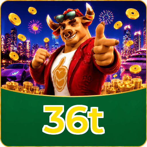 Logo 36t Loteria Online